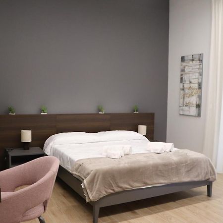 Ioletta House Διαμέρισμα Κατάνια Εξωτερικό φωτογραφία