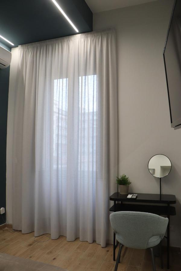 Ioletta House Διαμέρισμα Κατάνια Εξωτερικό φωτογραφία