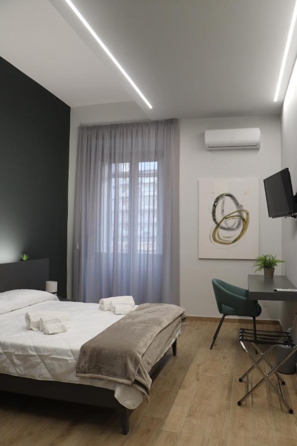 Ioletta House Διαμέρισμα Κατάνια Εξωτερικό φωτογραφία