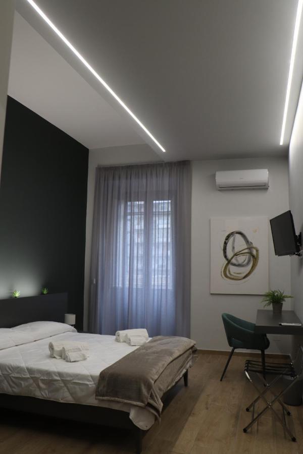 Ioletta House Διαμέρισμα Κατάνια Εξωτερικό φωτογραφία