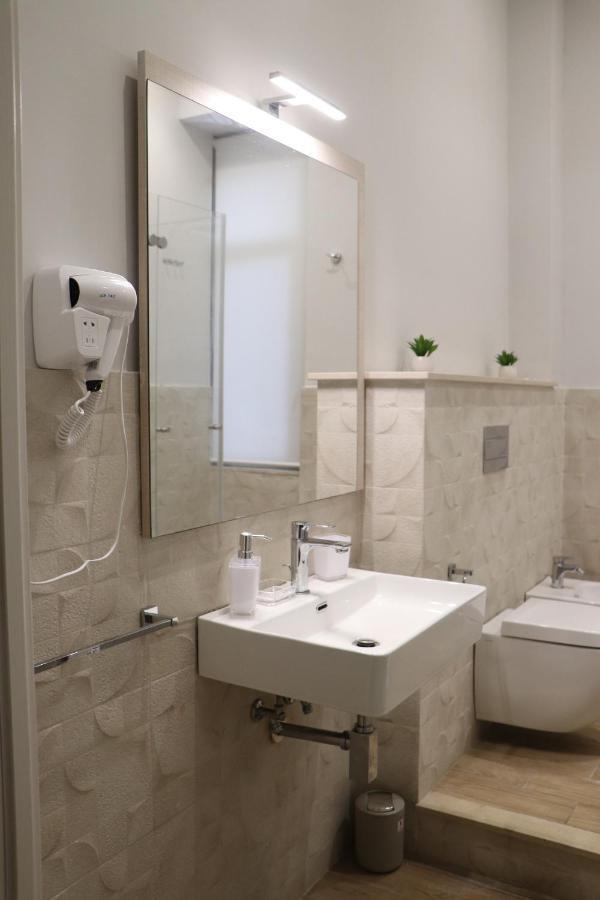 Ioletta House Διαμέρισμα Κατάνια Εξωτερικό φωτογραφία