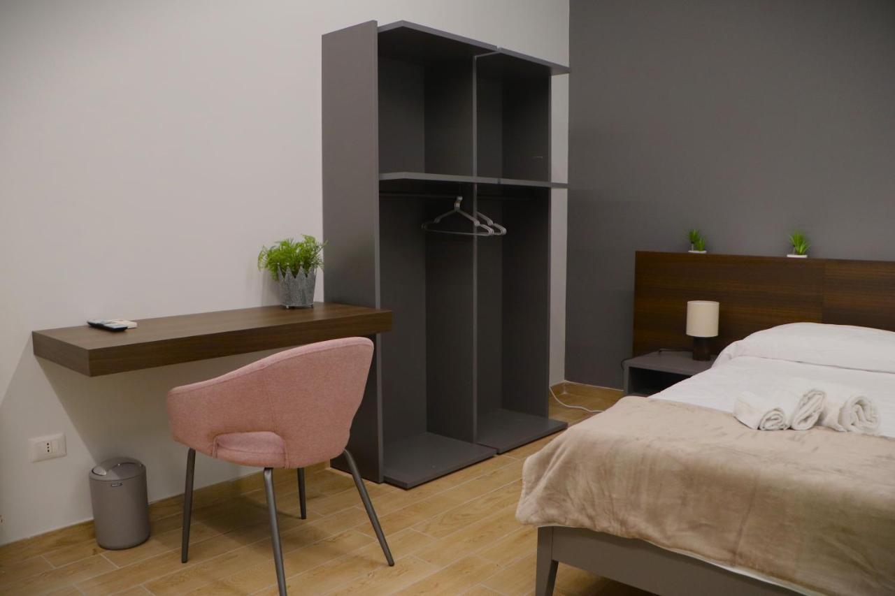 Ioletta House Διαμέρισμα Κατάνια Εξωτερικό φωτογραφία