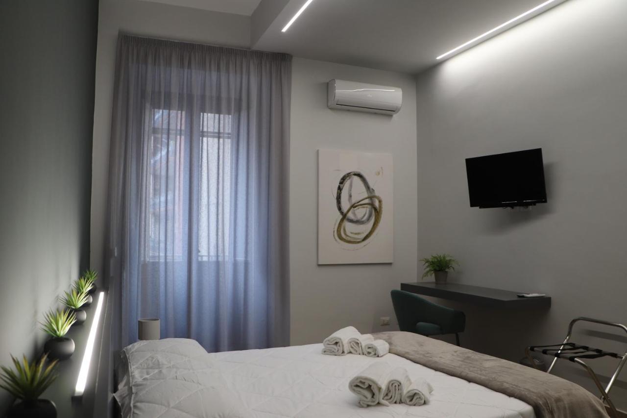 Ioletta House Διαμέρισμα Κατάνια Εξωτερικό φωτογραφία