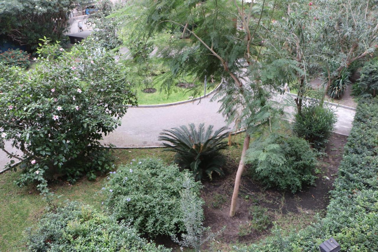 Ioletta House Διαμέρισμα Κατάνια Εξωτερικό φωτογραφία