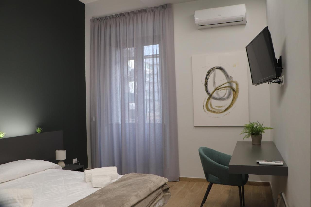 Ioletta House Διαμέρισμα Κατάνια Εξωτερικό φωτογραφία