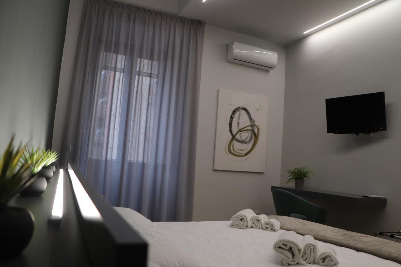 Ioletta House Διαμέρισμα Κατάνια Εξωτερικό φωτογραφία