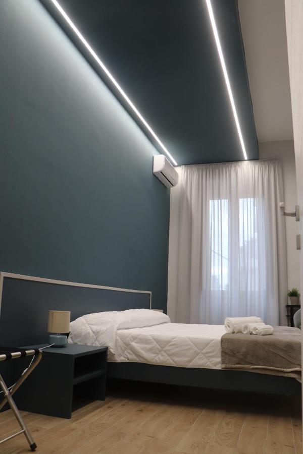 Ioletta House Διαμέρισμα Κατάνια Εξωτερικό φωτογραφία
