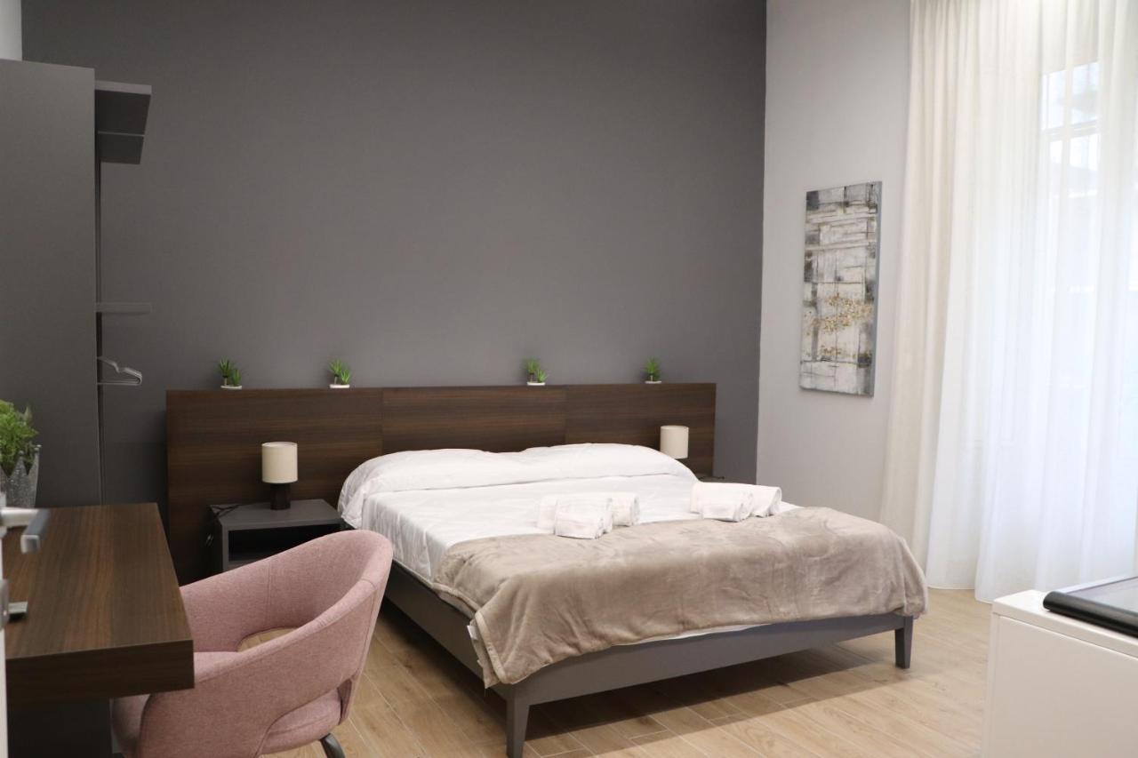 Ioletta House Διαμέρισμα Κατάνια Εξωτερικό φωτογραφία