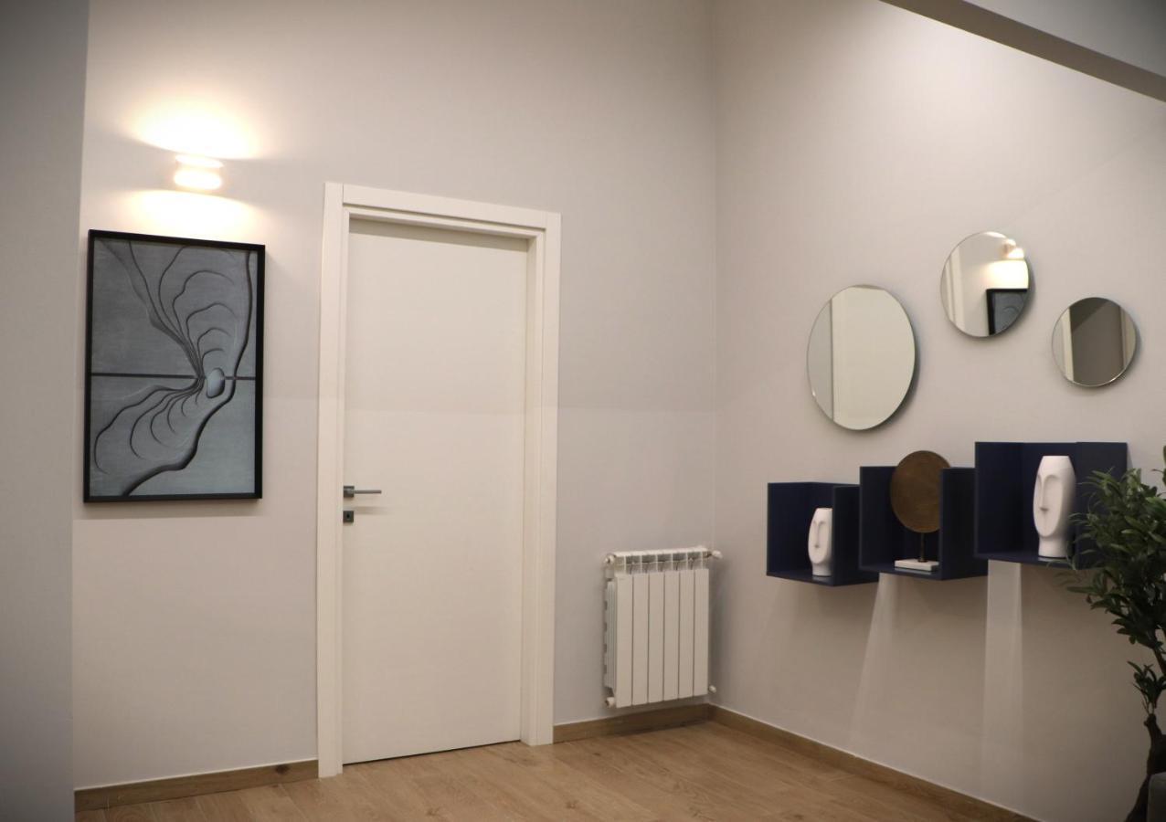 Ioletta House Διαμέρισμα Κατάνια Εξωτερικό φωτογραφία