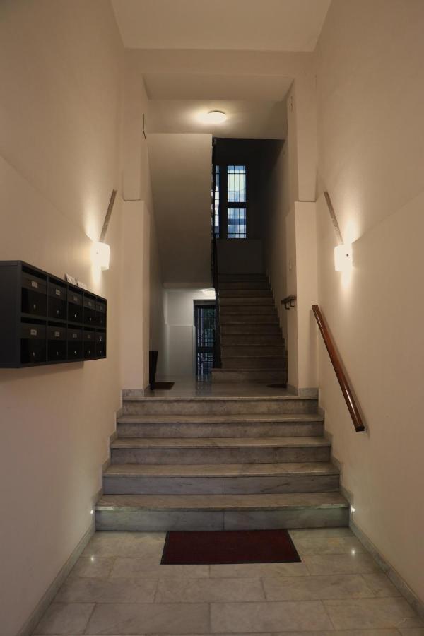 Ioletta House Διαμέρισμα Κατάνια Εξωτερικό φωτογραφία