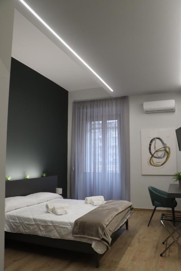Ioletta House Διαμέρισμα Κατάνια Εξωτερικό φωτογραφία