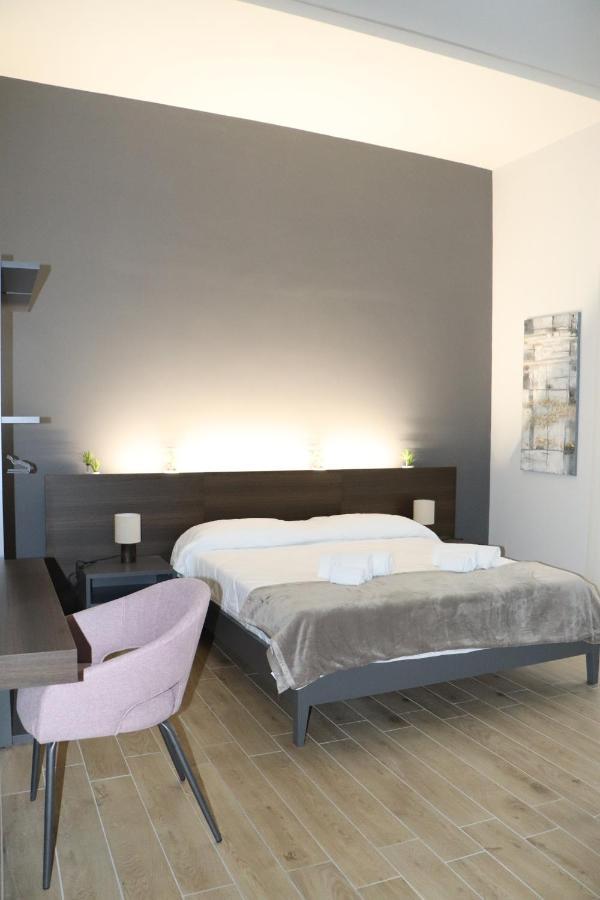 Ioletta House Διαμέρισμα Κατάνια Εξωτερικό φωτογραφία