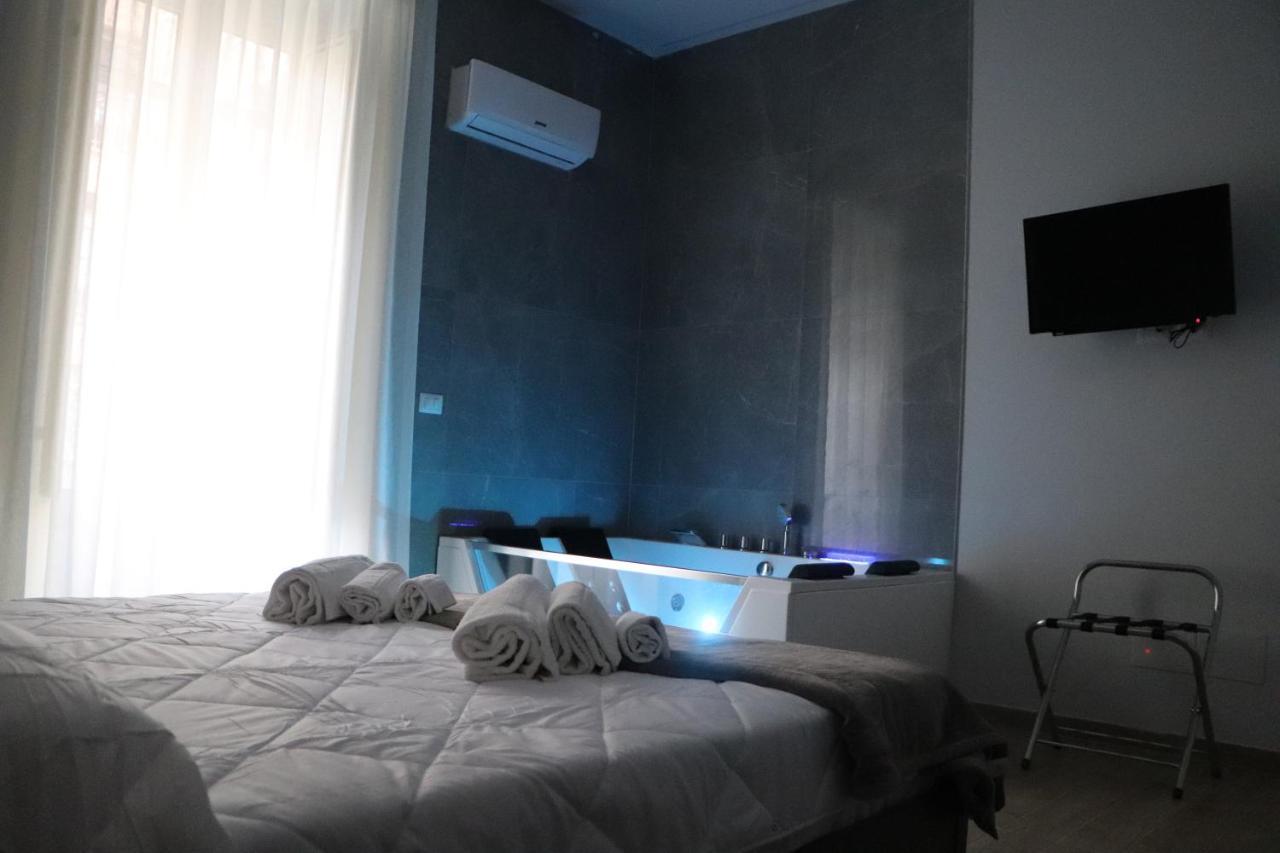 Ioletta House Διαμέρισμα Κατάνια Εξωτερικό φωτογραφία