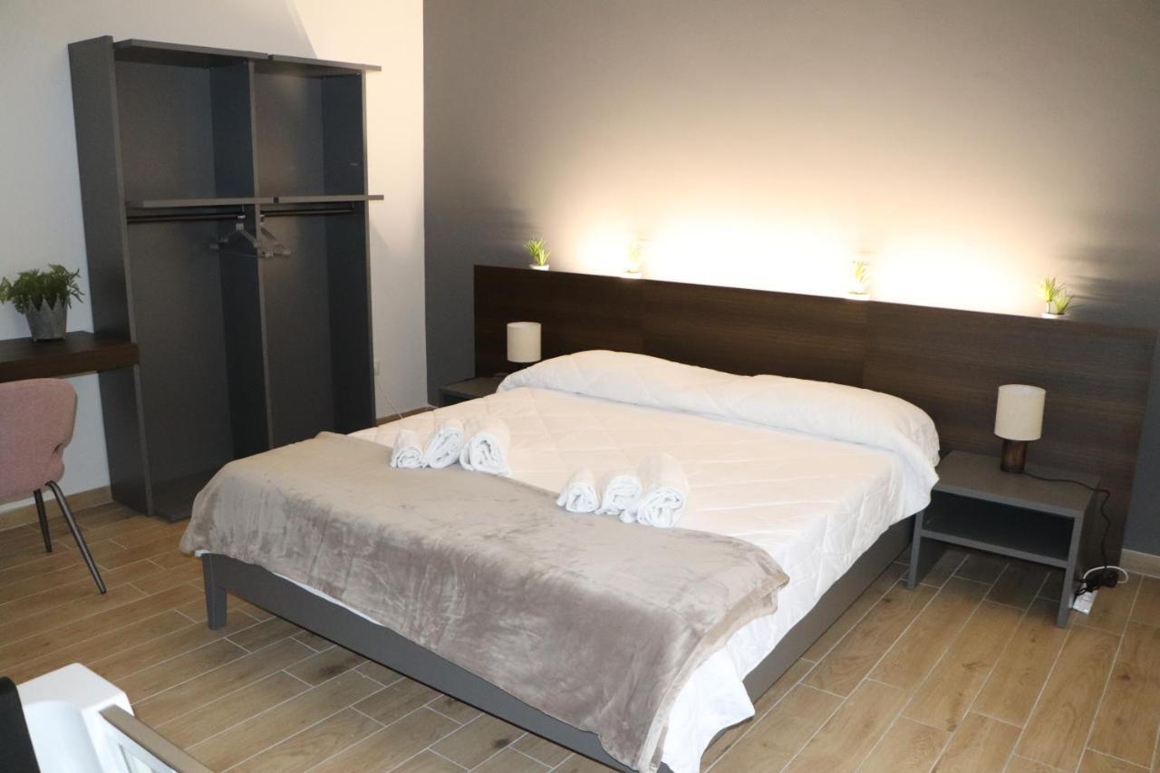 Ioletta House Διαμέρισμα Κατάνια Εξωτερικό φωτογραφία