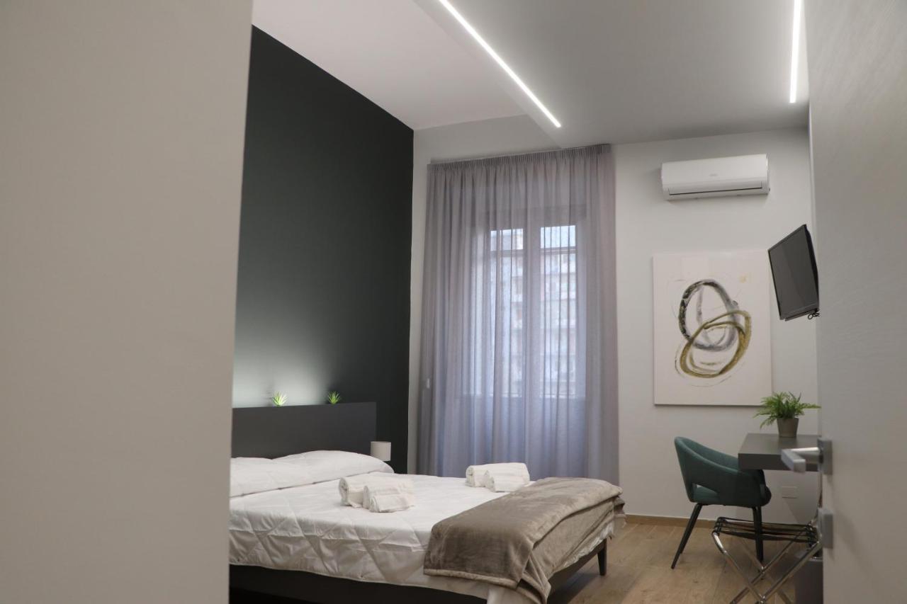 Ioletta House Διαμέρισμα Κατάνια Εξωτερικό φωτογραφία