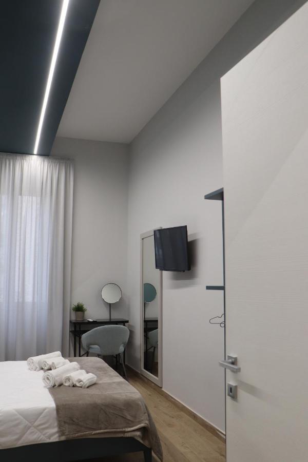 Ioletta House Διαμέρισμα Κατάνια Εξωτερικό φωτογραφία