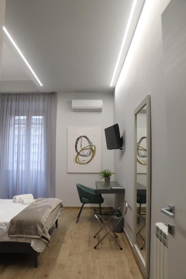 Ioletta House Διαμέρισμα Κατάνια Εξωτερικό φωτογραφία