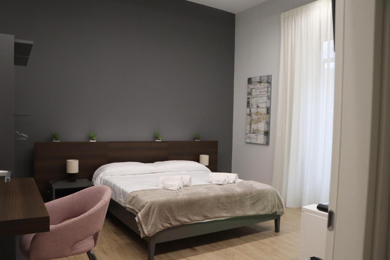 Ioletta House Διαμέρισμα Κατάνια Εξωτερικό φωτογραφία
