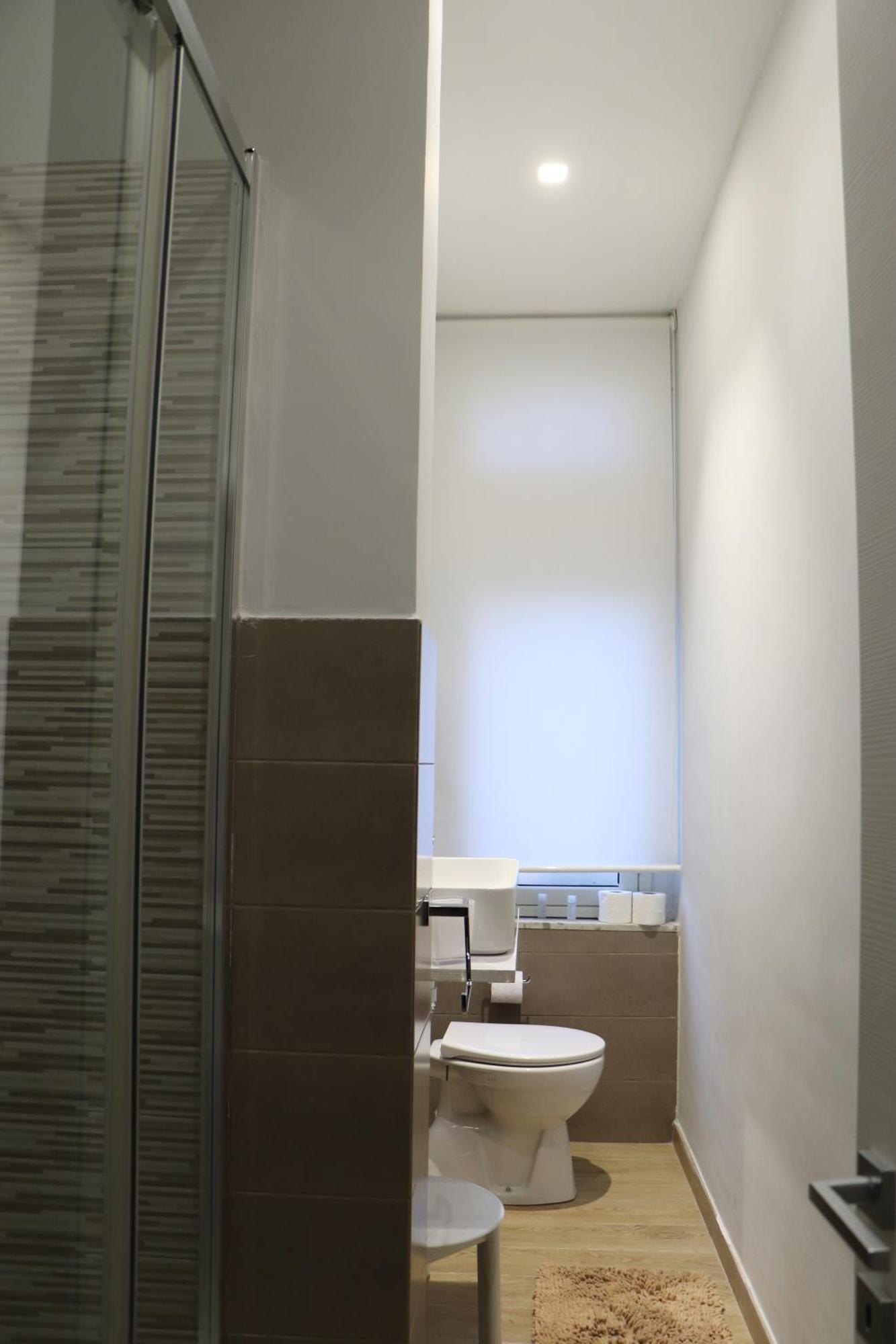 Ioletta House Διαμέρισμα Κατάνια Εξωτερικό φωτογραφία