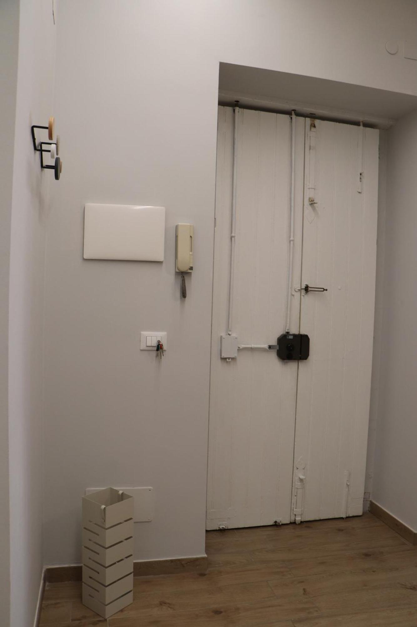 Ioletta House Διαμέρισμα Κατάνια Εξωτερικό φωτογραφία