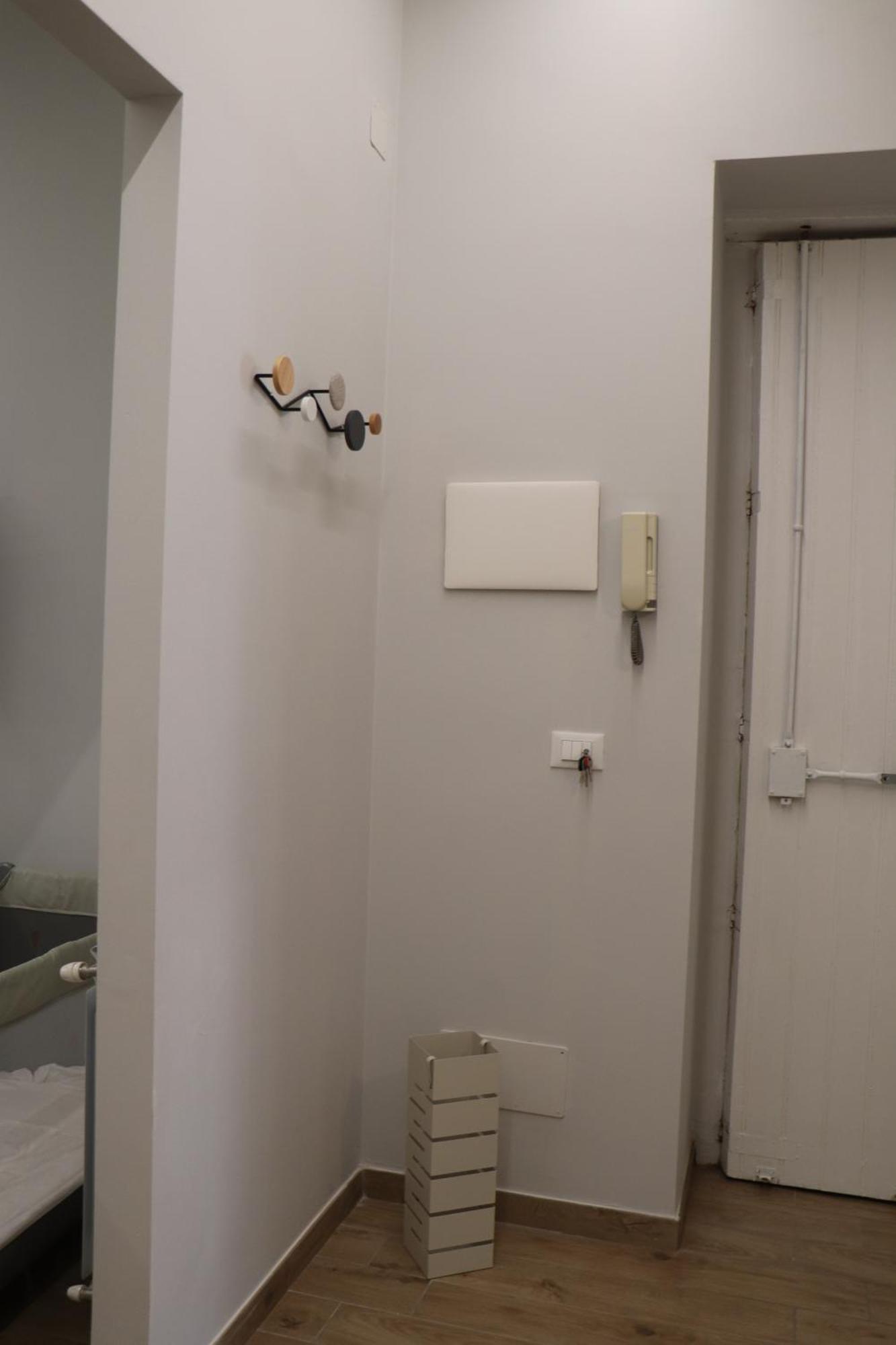 Ioletta House Διαμέρισμα Κατάνια Εξωτερικό φωτογραφία