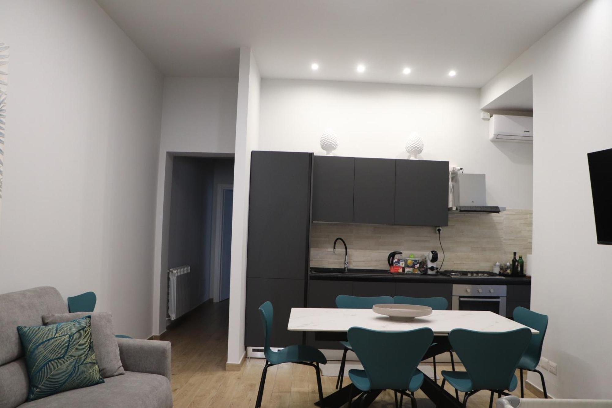 Ioletta House Διαμέρισμα Κατάνια Εξωτερικό φωτογραφία