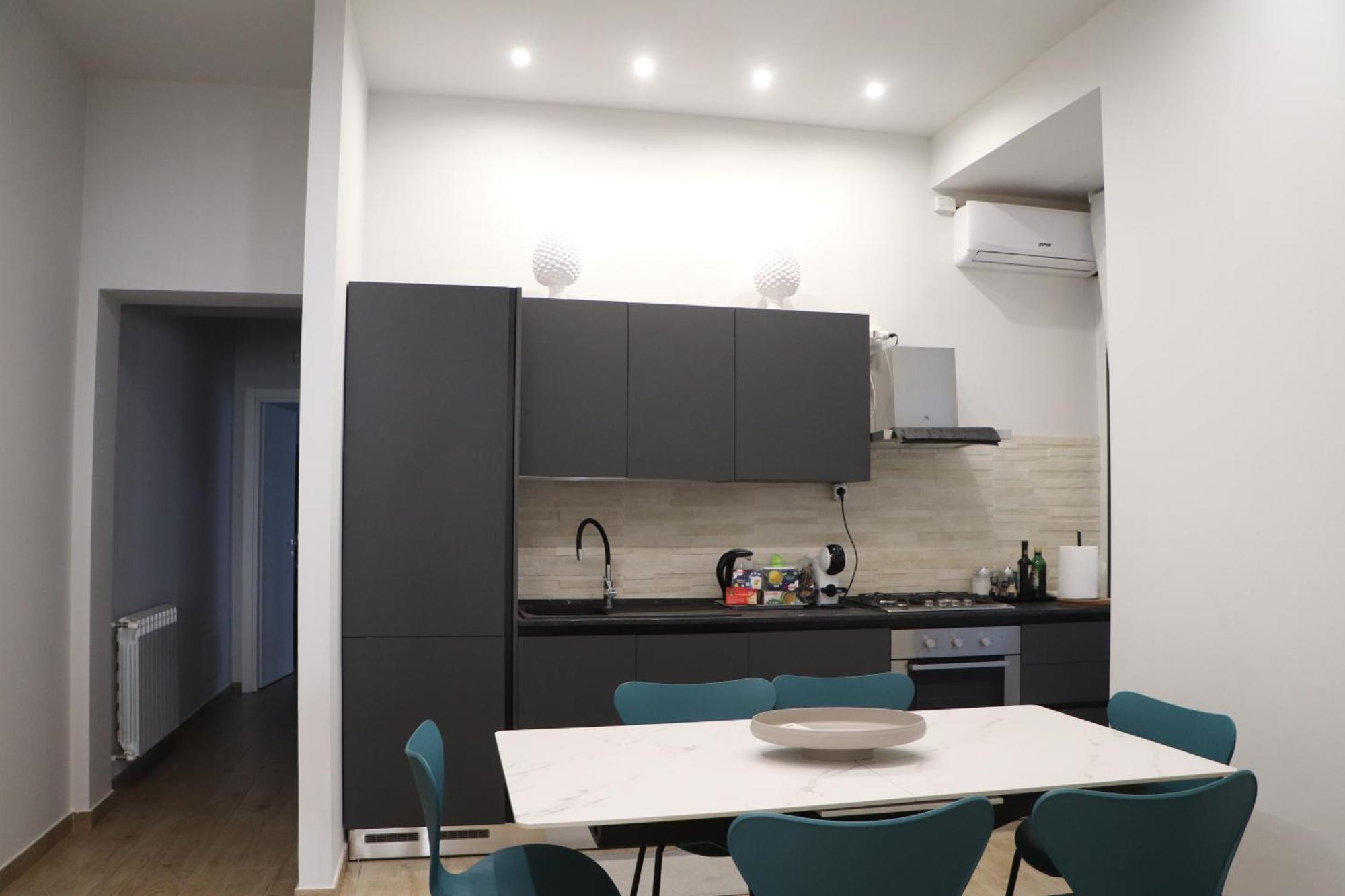 Ioletta House Διαμέρισμα Κατάνια Εξωτερικό φωτογραφία