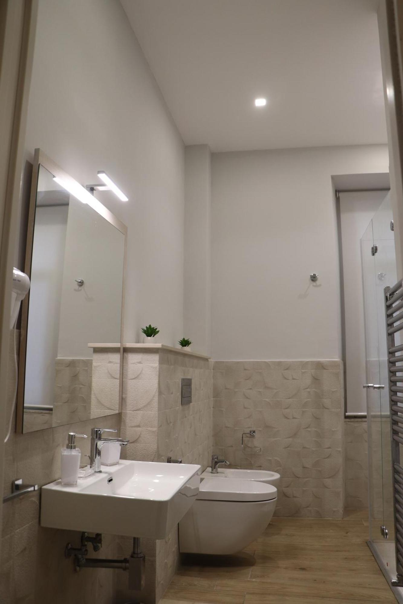 Ioletta House Διαμέρισμα Κατάνια Εξωτερικό φωτογραφία