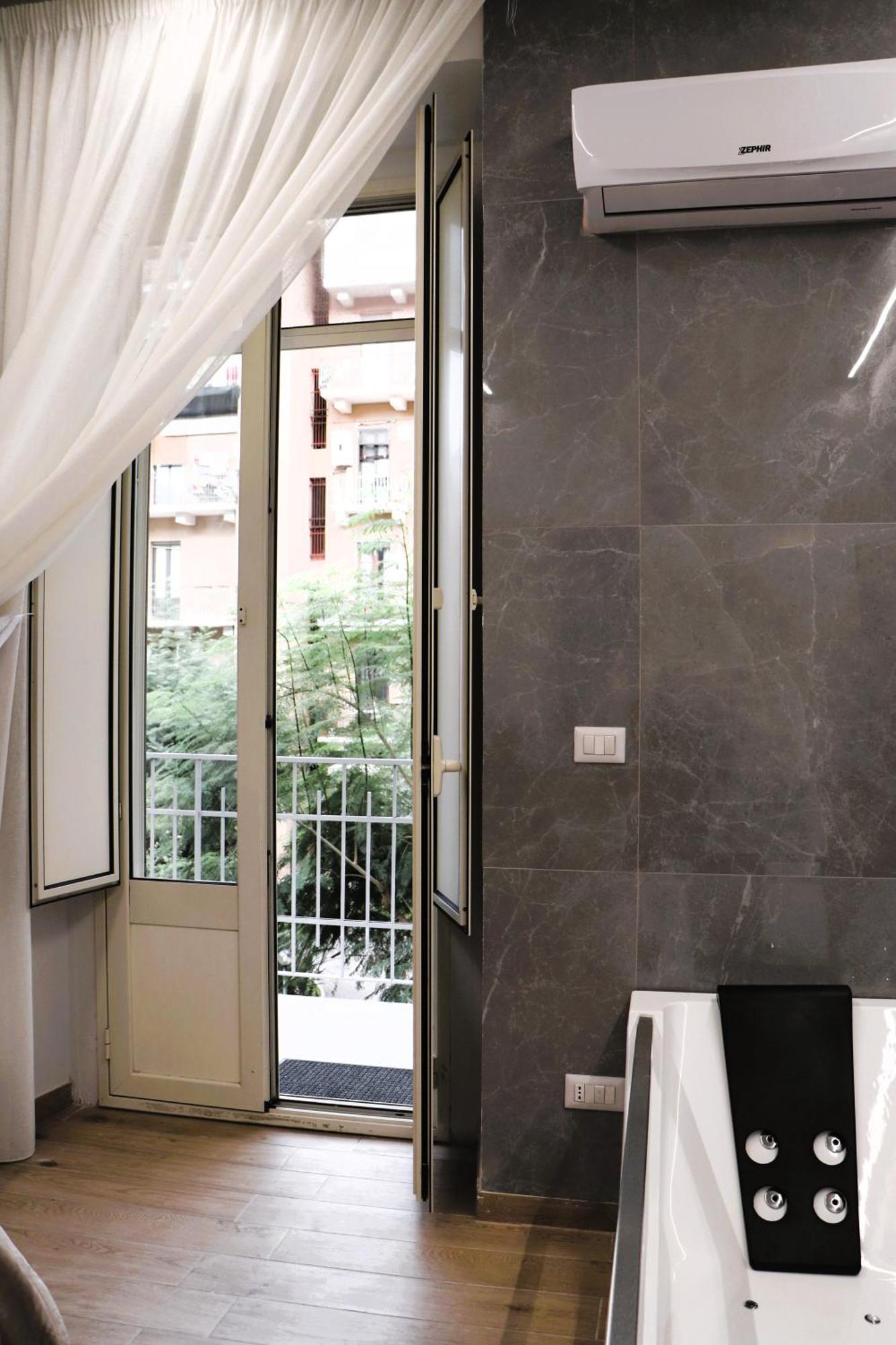 Ioletta House Διαμέρισμα Κατάνια Εξωτερικό φωτογραφία